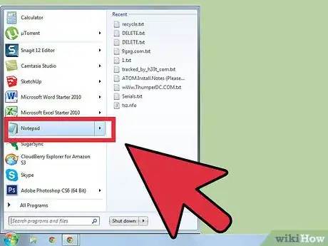 Imagem intitulada Make a HTML Link Button Step 1