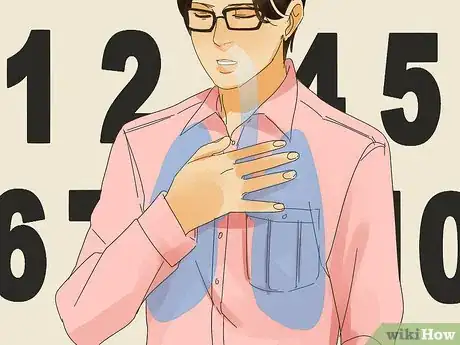 Imagem intitulada Not Cry Step 8
