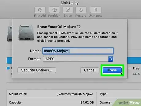Imagem intitulada Format a Hard Disk Step 30