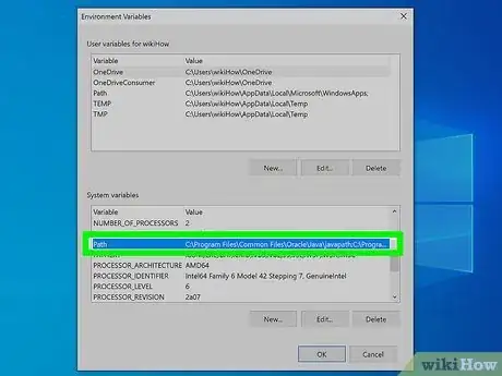 Imagem intitulada Install the Java Software Development Kit Step 15