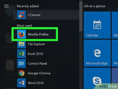 Imagem intitulada Access a Router Step 14