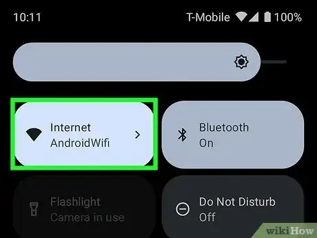 Imagem intitulada View a Saved WiFi Password on Android Without Root Step 15