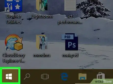 Imagem intitulada Run a Program on Command Prompt Step 7