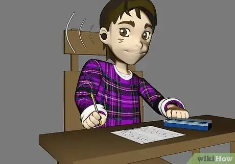 Imagem intitulada Cheat on a Test Using Electronics Step 38Bullet1