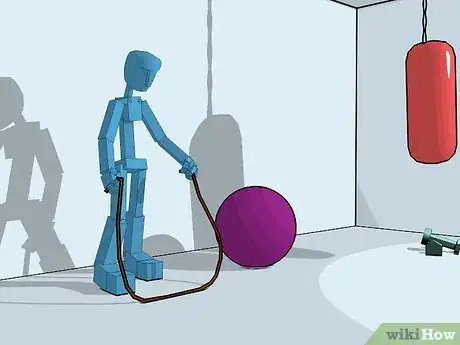 Imagem intitulada Build Punching Power Step 5