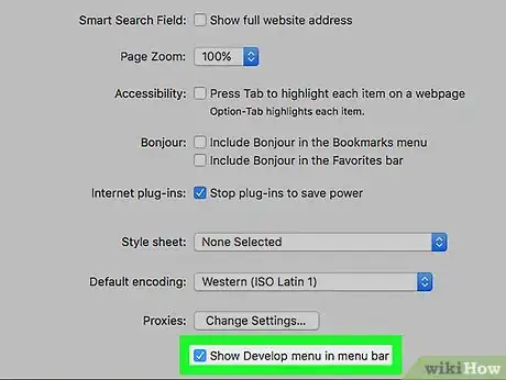 Imagem intitulada View Source Code Step 9