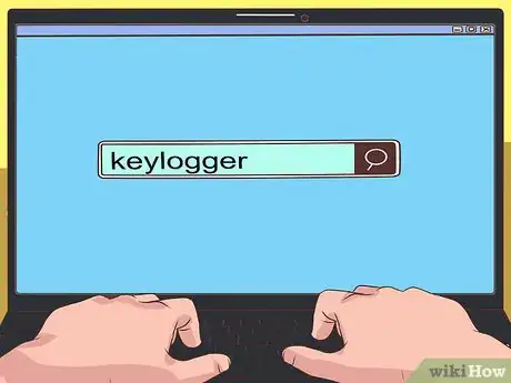 Imagem intitulada Find Out a Password Step 1