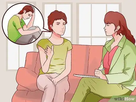 Imagem intitulada Be Less Insecure Step 12