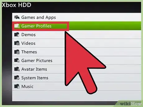 Imagem intitulada Update Minecraft for the Xbox 360