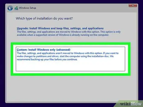 Imagem intitulada Install Windows from Ubuntu Step 27