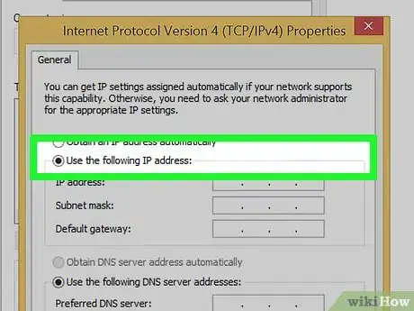 Imagem intitulada Connect Two Laptops Through a LAN Step 67