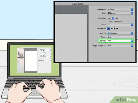 Imagem intitulada Scan Documents Into PDF Step 28