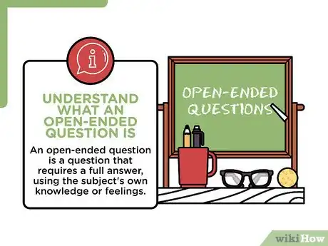 Imagem intitulada Ask Open Ended Questions Step 1