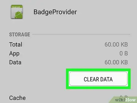 Imagem intitulada Clear Message Notifications on Android Step 15