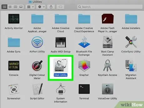 Imagem intitulada Format a Hard Disk Step 11
