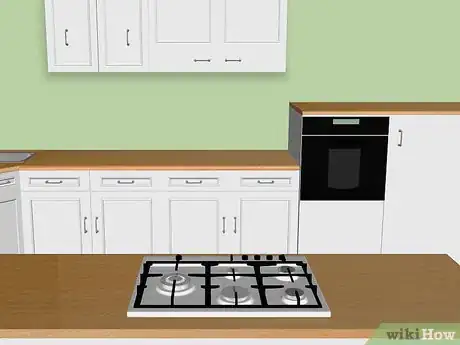 Imagem intitulada Install a Cooktop Step 28