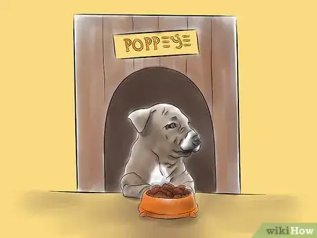 Imagem intitulada Train a Pit Bull Step 2