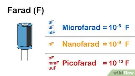 Imagem intitulada Read a Capacitor Step 1