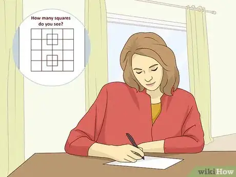 Imagem intitulada Improve Your Frontal Lobe Function Step 2