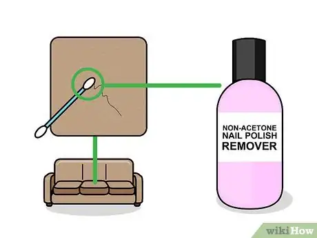 Imagem intitulada Remove Ink Stains from Leather Step 12