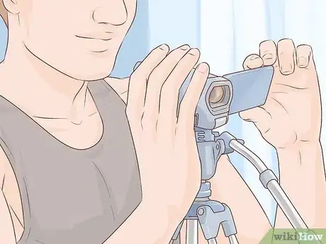 Imagem intitulada Be a Pornstar Step 14