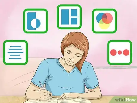 Imagem intitulada Learn Graphic Designing Step 7