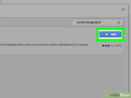 Imagem intitulada Alphabetize in Google Docs Step 6