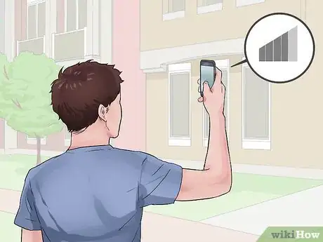 Imagem intitulada Start a Phone Conversation Step 9
