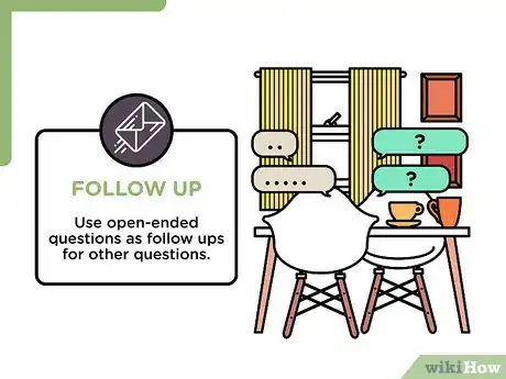 Imagem intitulada Ask Open Ended Questions Step 8