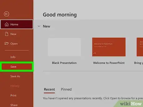 Imagem intitulada Shorten a YouTube Video in PowerPoint Step 16
