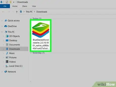 Imagem intitulada Download Apps in Windows 7 Step 3