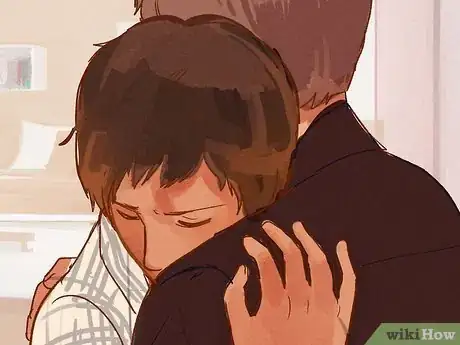Imagem intitulada Help Someone With Low Self Esteem Step 4