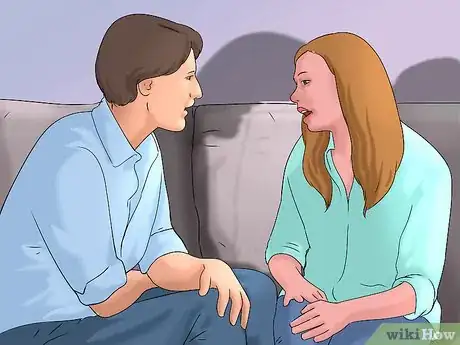 Imagem intitulada Do a Collaborative Divorce Step 1