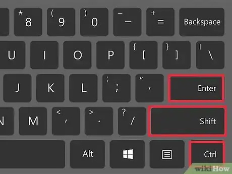 Imagem intitulada Calculate Mode Using Excel Step 7
