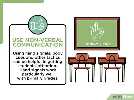 Imagem intitulada Maintain Classroom Discipline Step 7