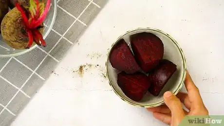 Imagem intitulada Cook Beetroot Step 8