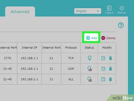 Imagem intitulada Configure a TP Link Router Step 53