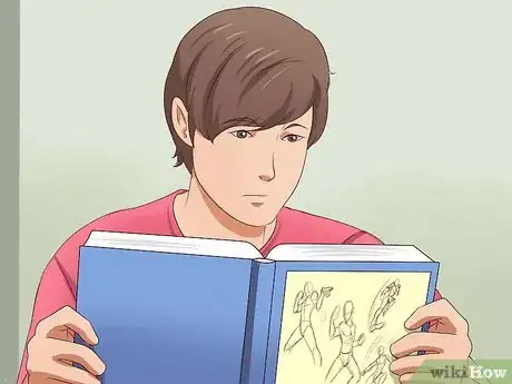Imagem intitulada Get Good at Drawing Step 8