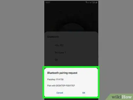 Imagem intitulada Connect Your Android Phone to a Windows PC Using Bluetooth Step 15