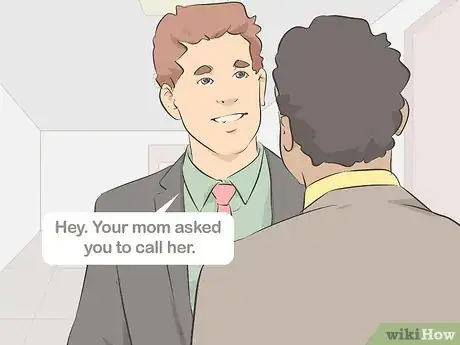 Imagem intitulada Think Before Speaking Step 4