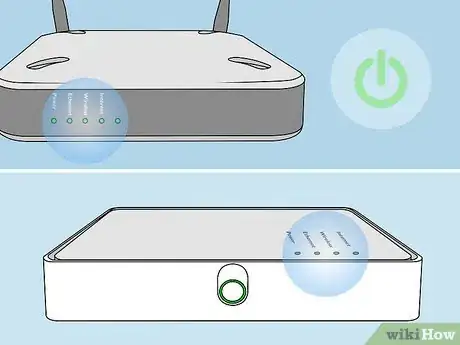Imagem intitulada Configure a Netgear Router Step 14