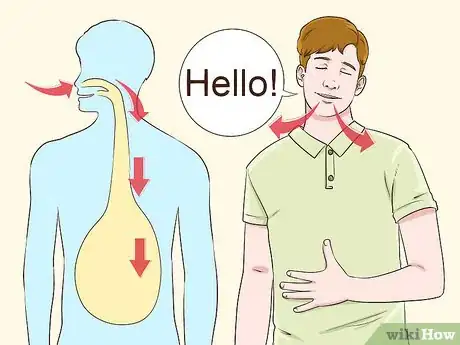 Imagem intitulada Talk With a Deeper Voice Step 2