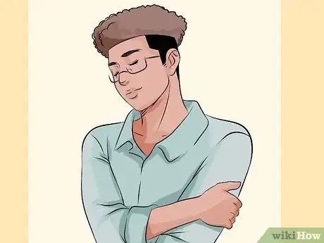 Imagem intitulada Avoid Blushing at Inappropriate Times Step 11