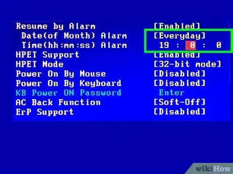 Imagem intitulada Automatically Turn On a Computer at a Specified Time Step 4