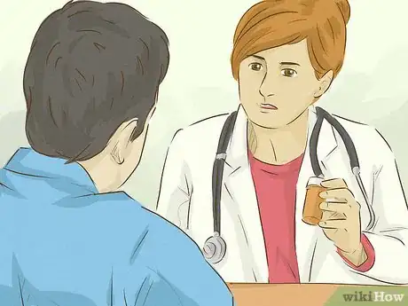 Imagem intitulada Hide Depression Step 10