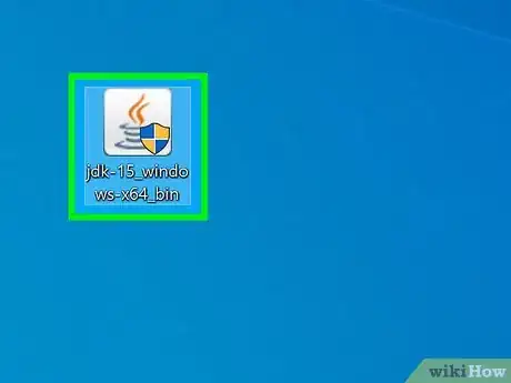 Imagem intitulada Install the Java Software Development Kit Step 7