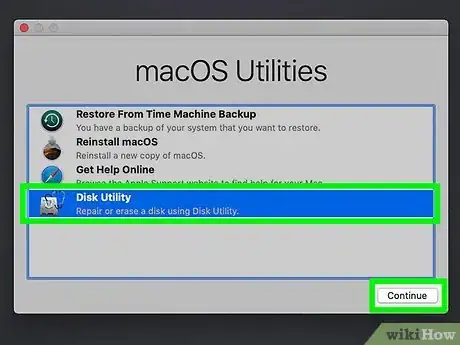 Imagem intitulada Format a Hard Disk Step 26