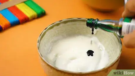 Imagem intitulada Make Slime Using Baking Soda Step 19