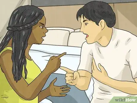 Imagem intitulada Know When Your Marriage Is Over Step 1