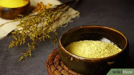 Imagem intitulada Cook Ugali Step 1